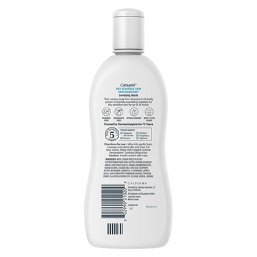 Restoraderm Soothing Wash